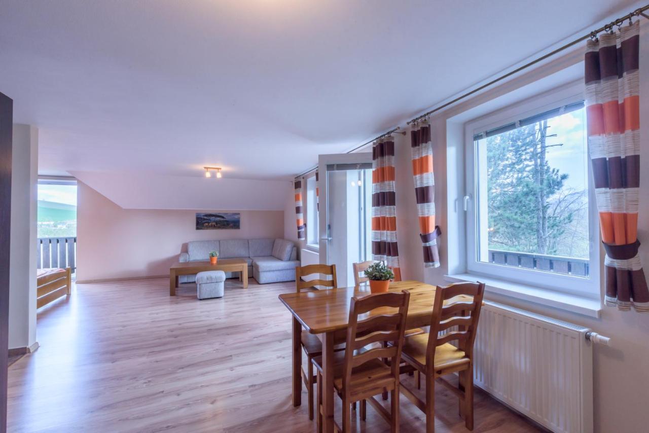 Apartmany Raztoky Liptovský Mikuláš Екстериор снимка