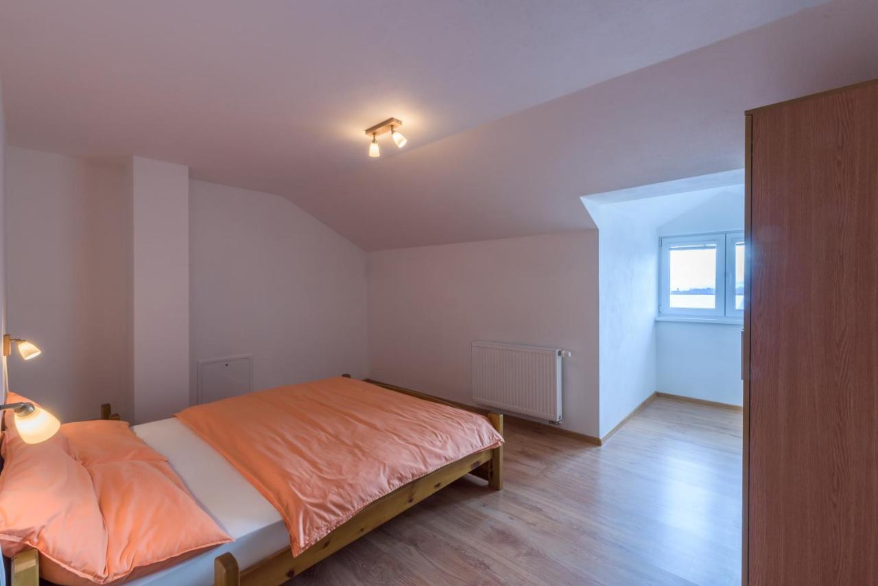 Apartmany Raztoky Liptovský Mikuláš Екстериор снимка