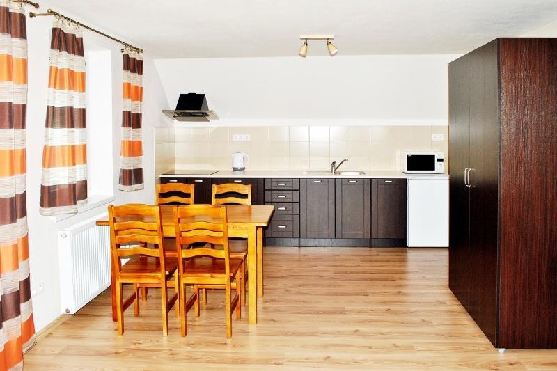 Apartmany Raztoky Liptovský Mikuláš Стая снимка