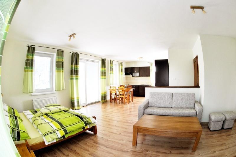 Apartmany Raztoky Liptovský Mikuláš Стая снимка